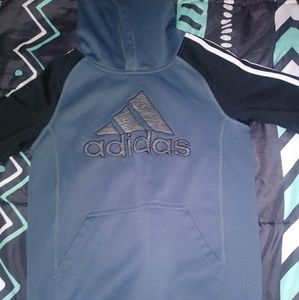 Adidas sweatshirt